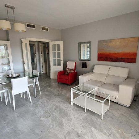 Exclusive Alamos Beach Torremolinos Esterno foto